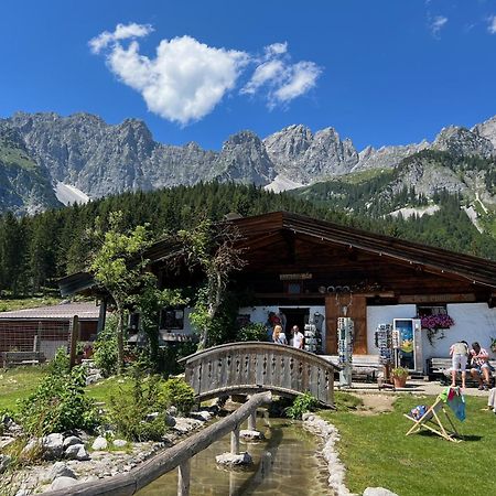 Mountain Suites By Belle-Stay Κίτσμπουελ Εξωτερικό φωτογραφία