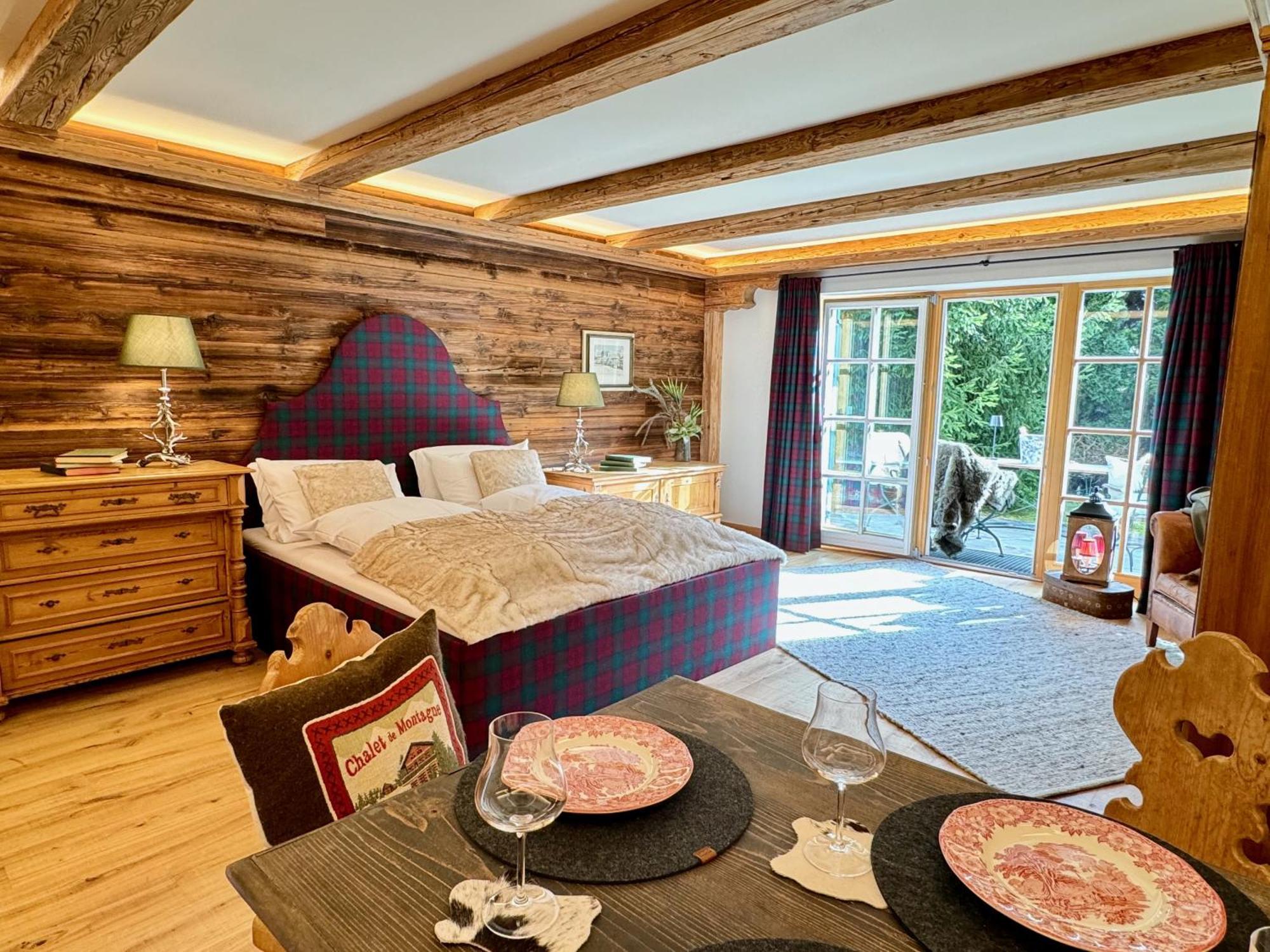 Mountain Suites By Belle-Stay Κίτσμπουελ Εξωτερικό φωτογραφία