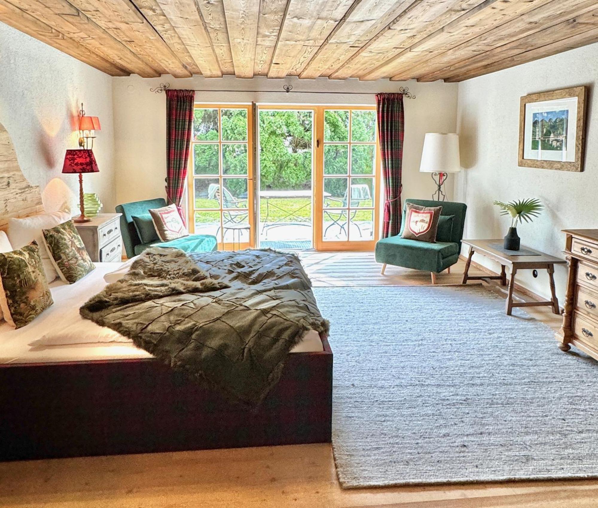 Mountain Suites By Belle-Stay Κίτσμπουελ Εξωτερικό φωτογραφία