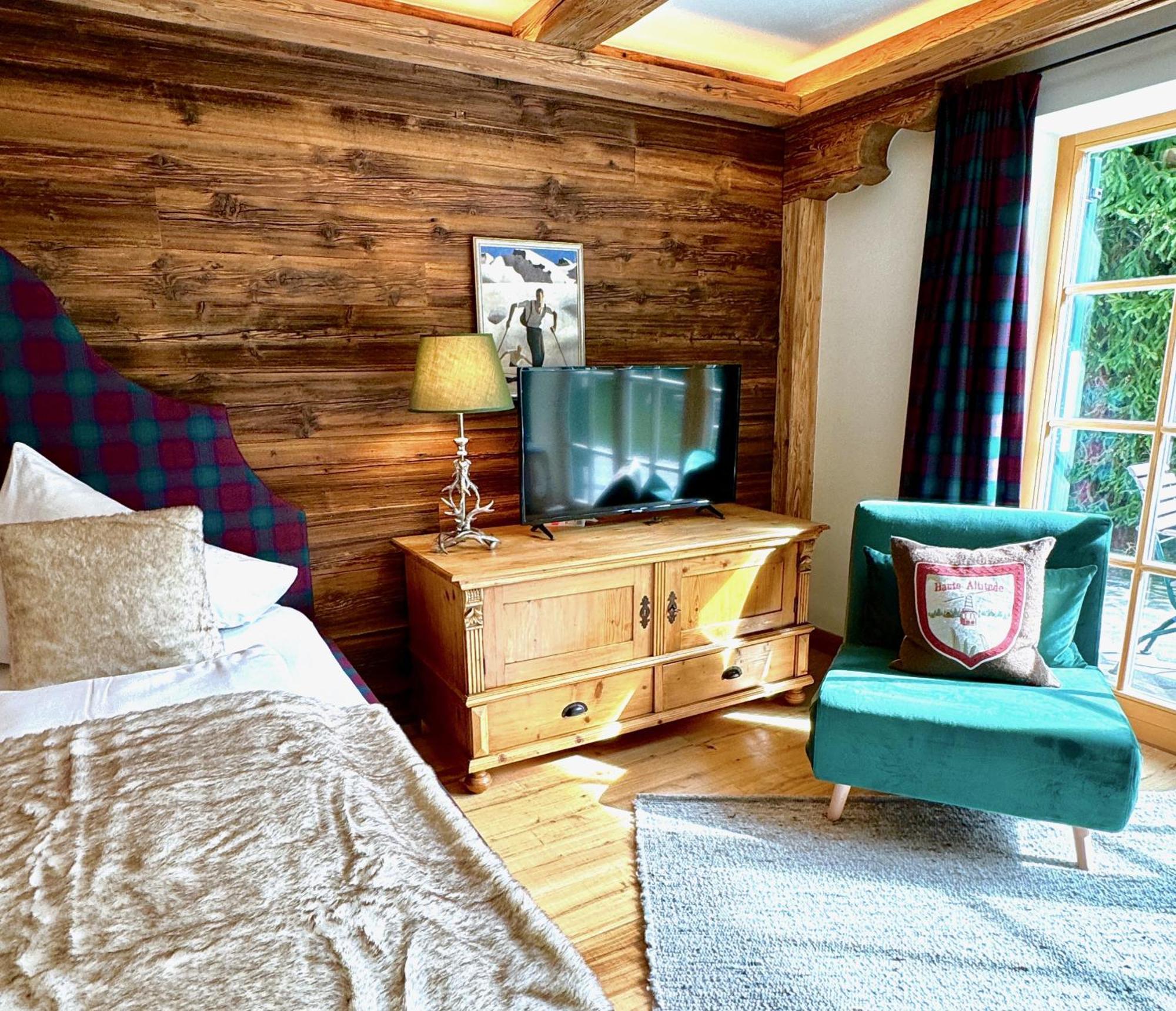 Mountain Suites By Belle-Stay Κίτσμπουελ Εξωτερικό φωτογραφία