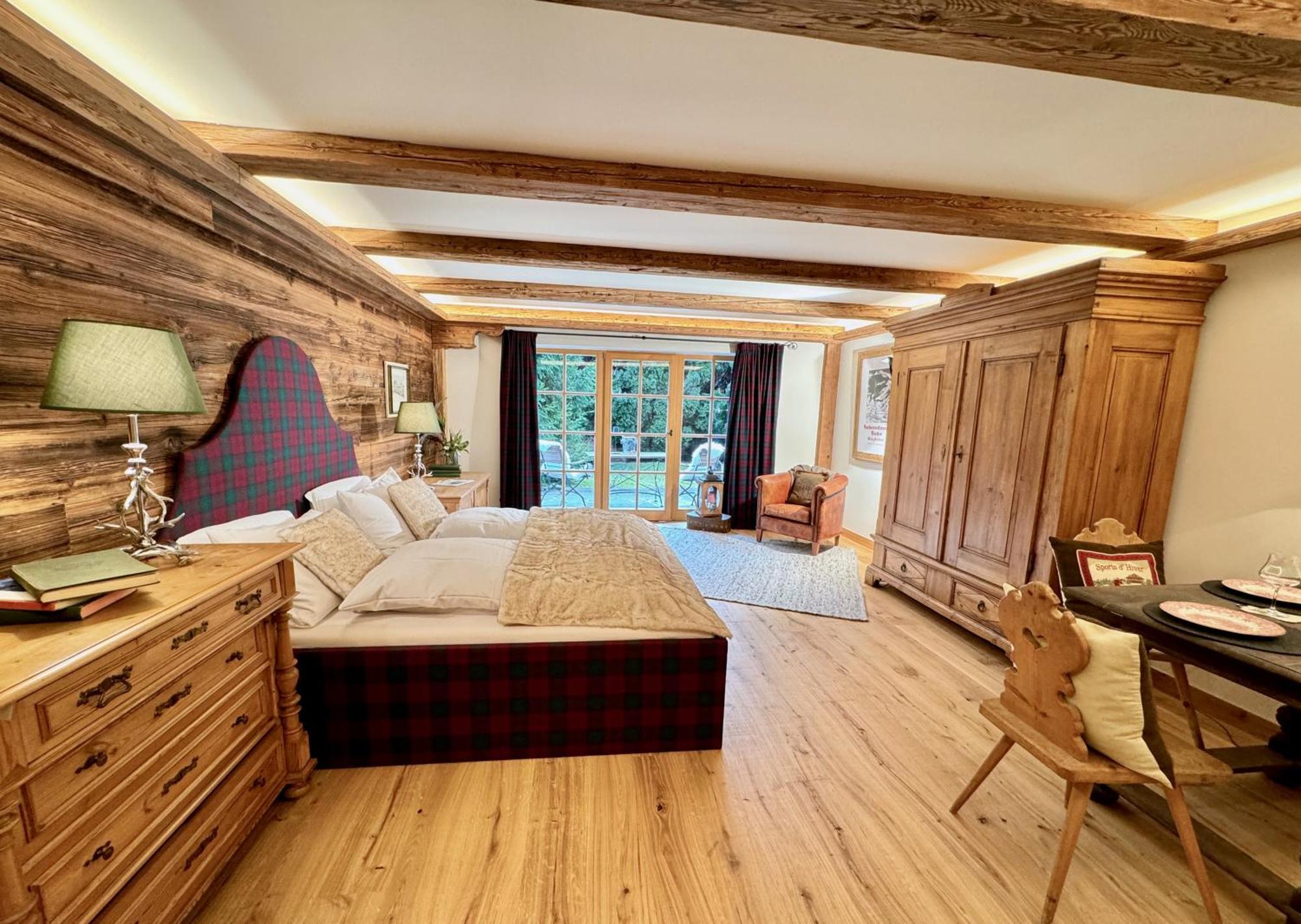 Mountain Suites By Belle-Stay Κίτσμπουελ Εξωτερικό φωτογραφία